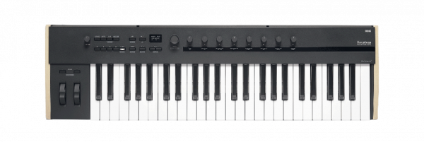 Keystage 49 MIDI Keyboard