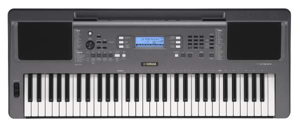PSR-I300 Keyboard